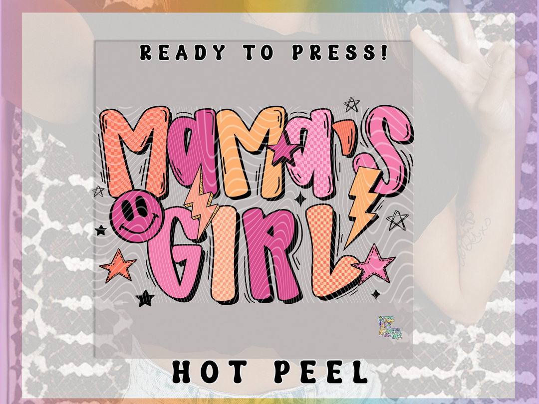 Mama's Girl