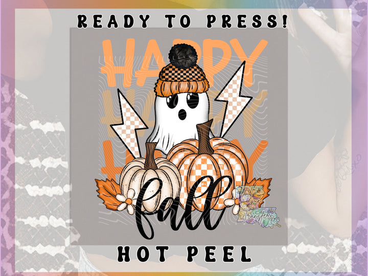 Happy Fall