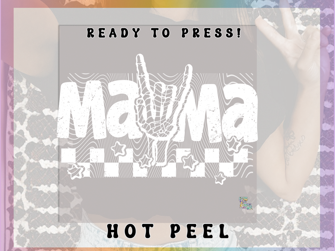 Mama