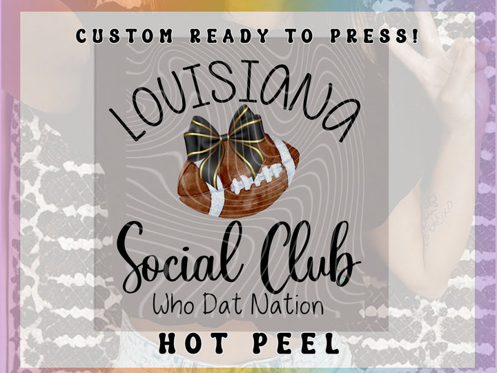 Louisiana Social Club
