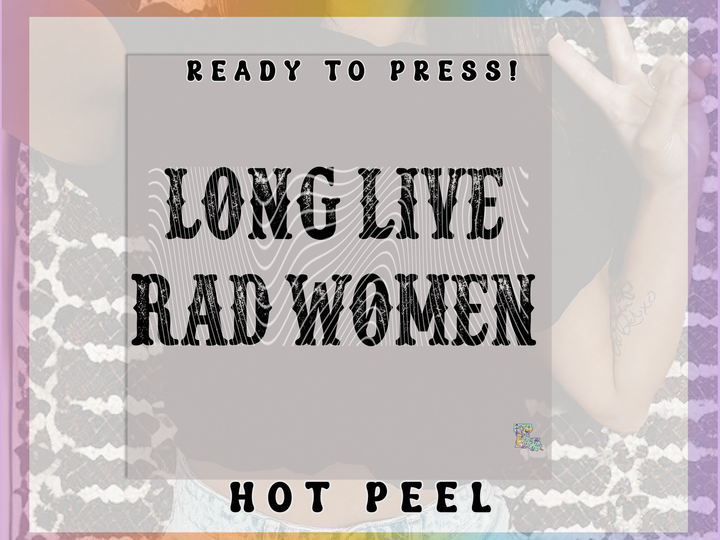 Rad Women