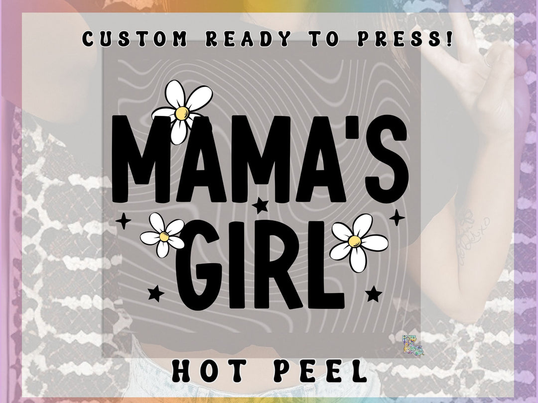 Mama's Girl