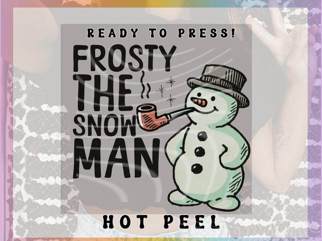 Frosty