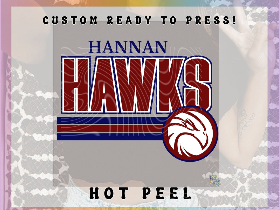 Hannan Hawks
