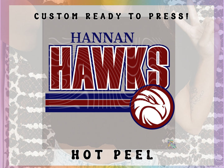 Hannan Hawks
