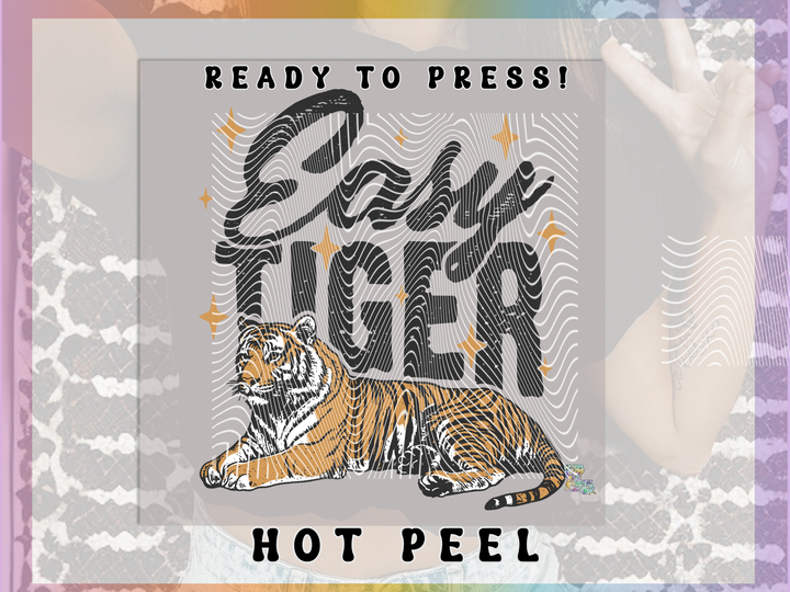 Easy Tiger