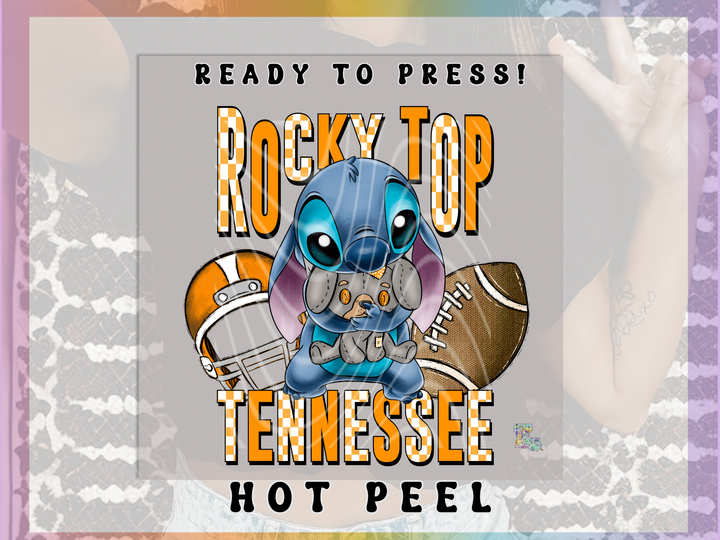 Rocky Top