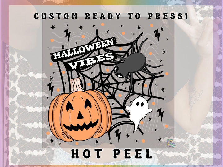 Halloween Vibes