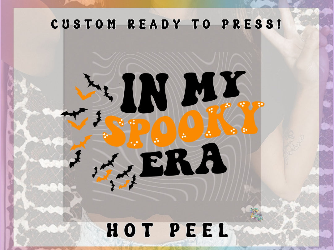 Spooky Era