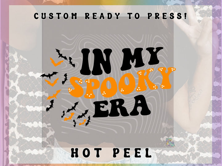Spooky Era