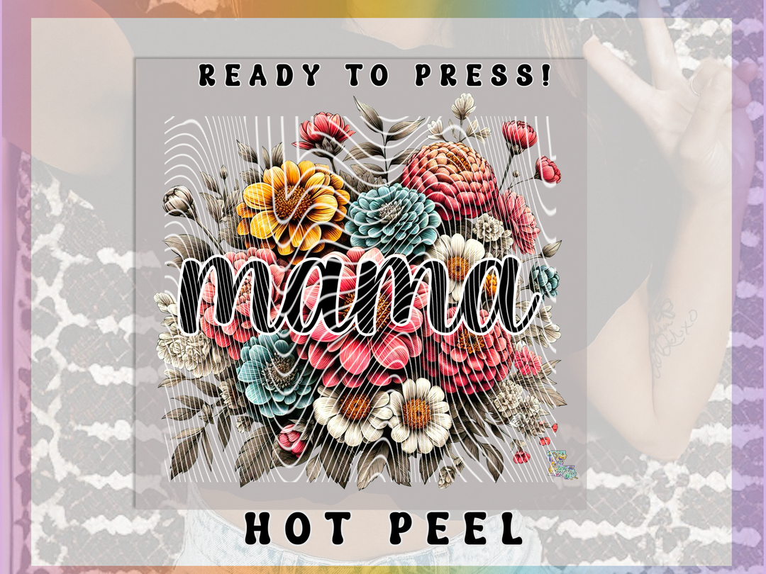 Mama Floral