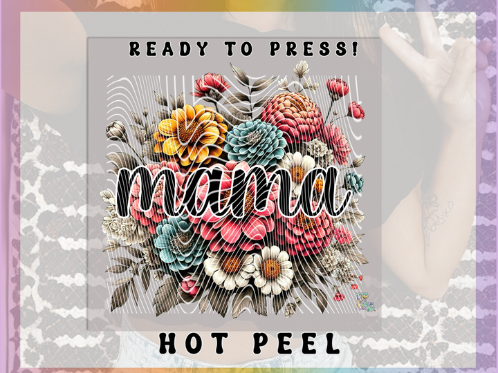 Mama Floral