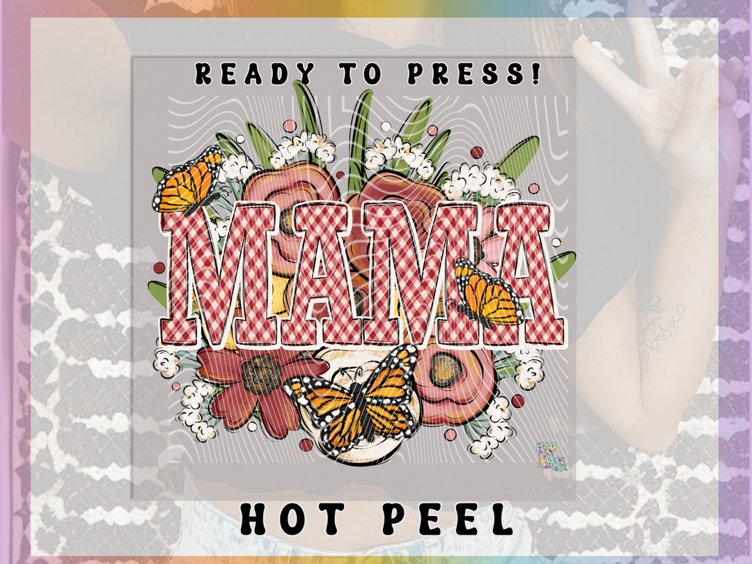 Mama Floral