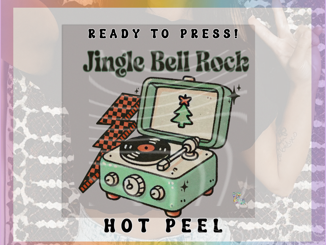 Jingle Bell Rock