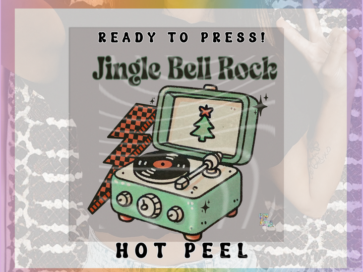 Jingle Bell Rock