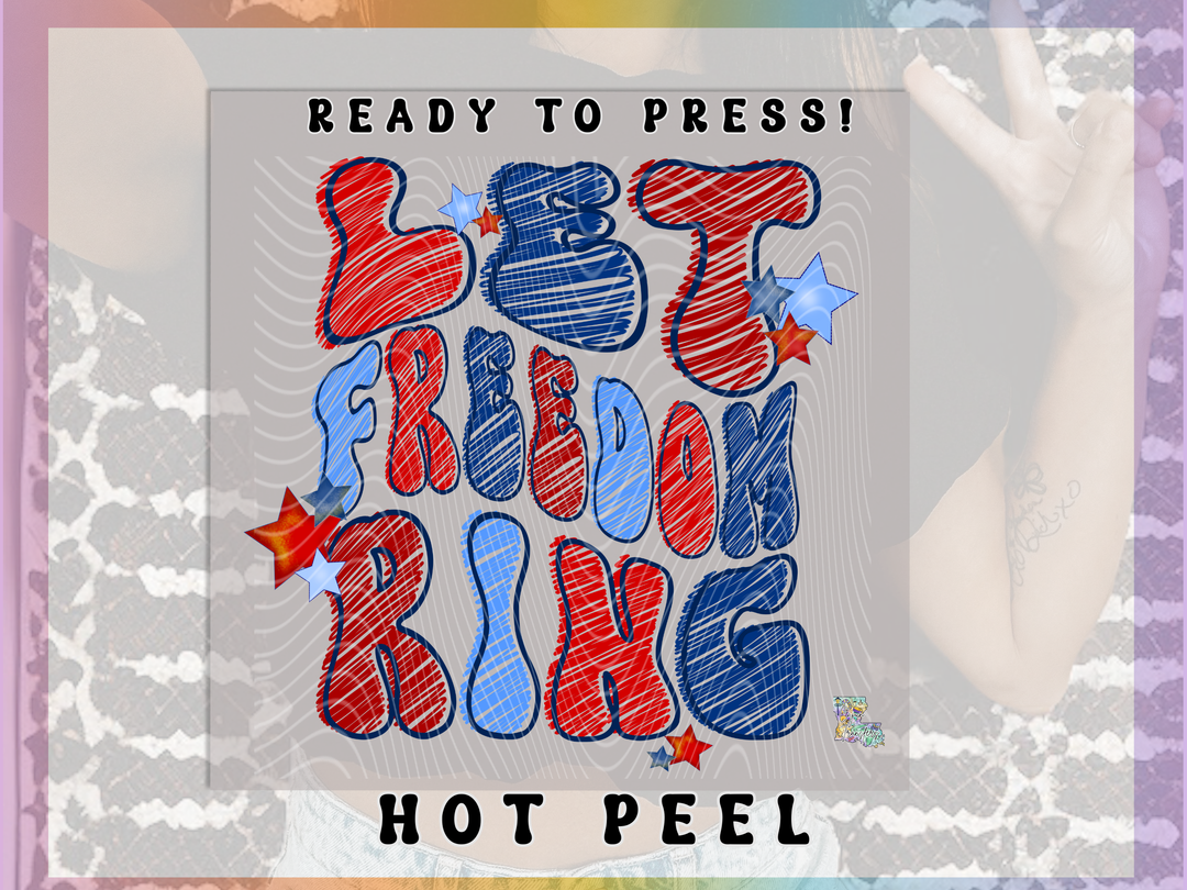 Let Freedom Ring