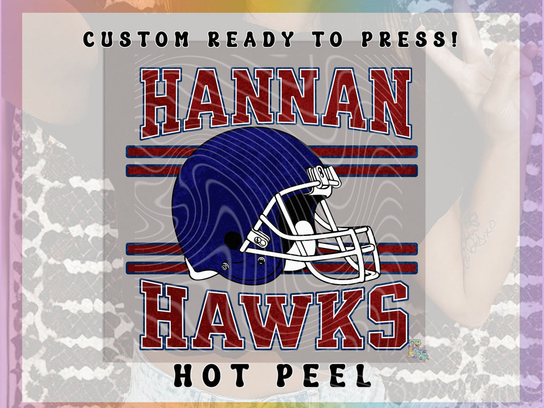 Hanna Hawks