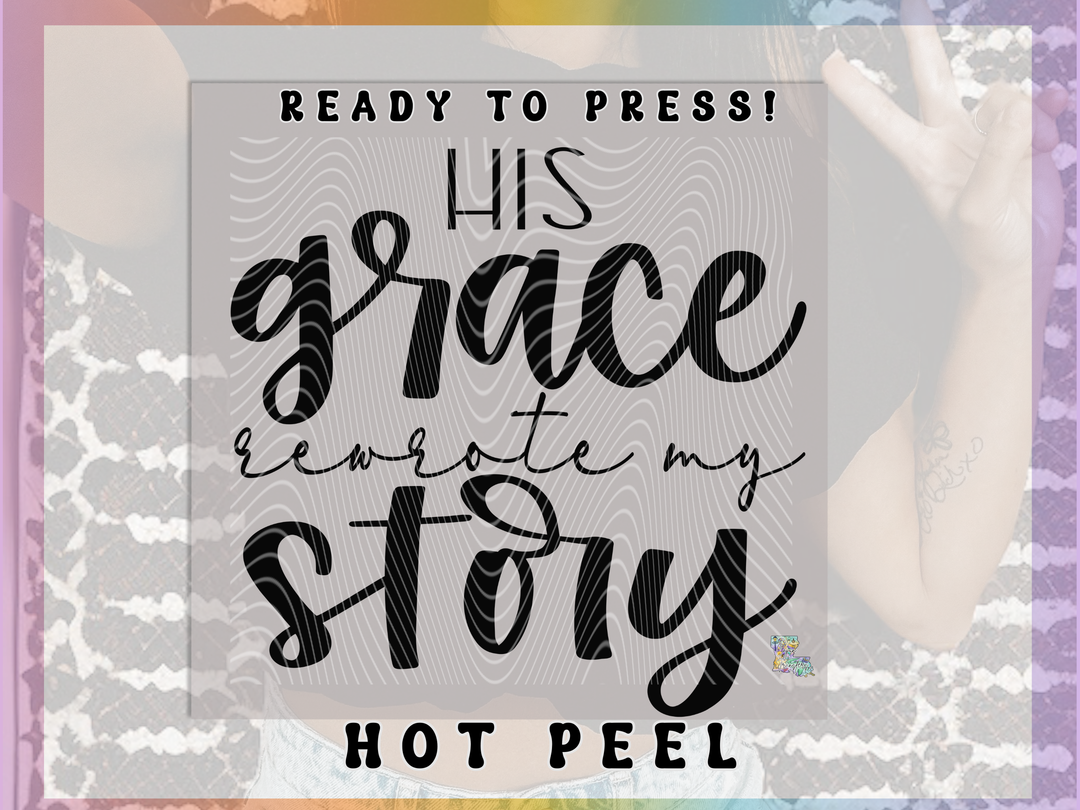 His Grace
