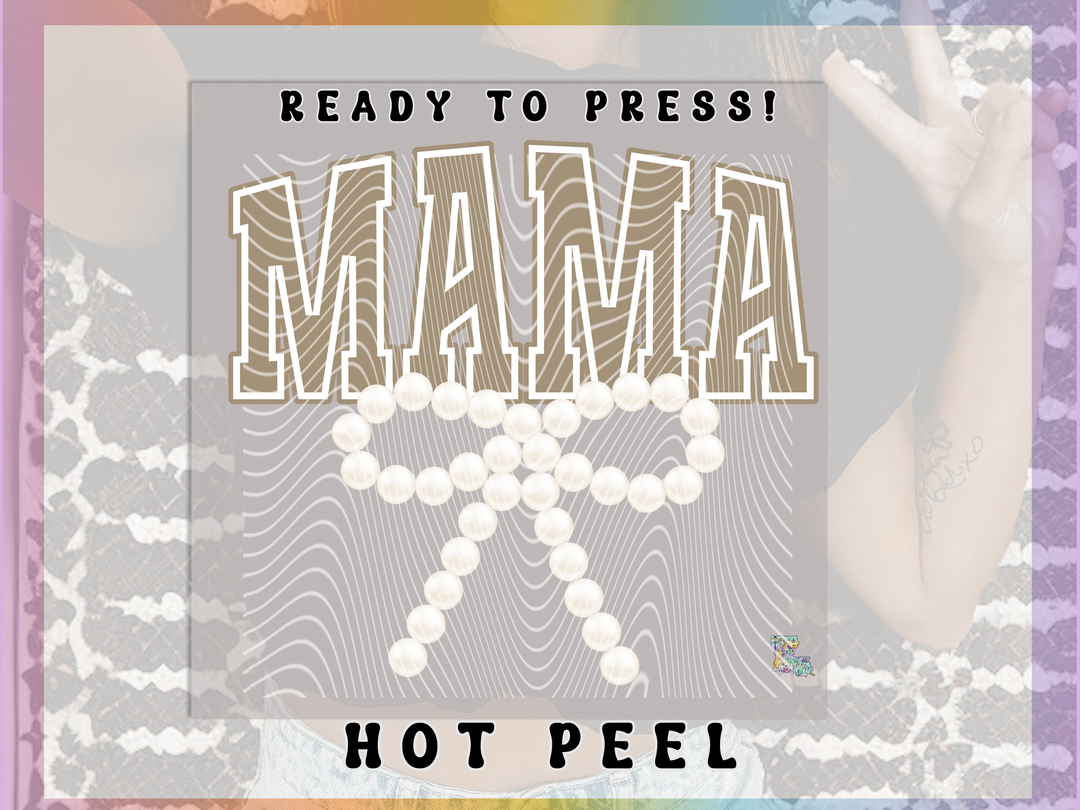 Mama Pearls