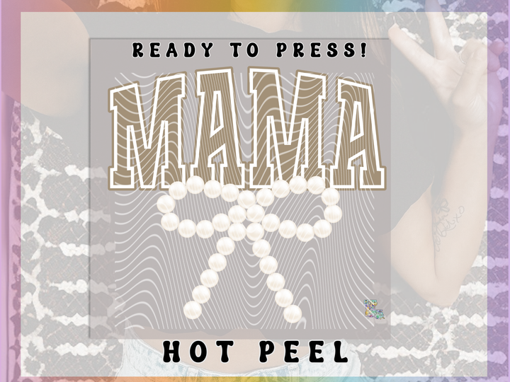 Mama Pearls