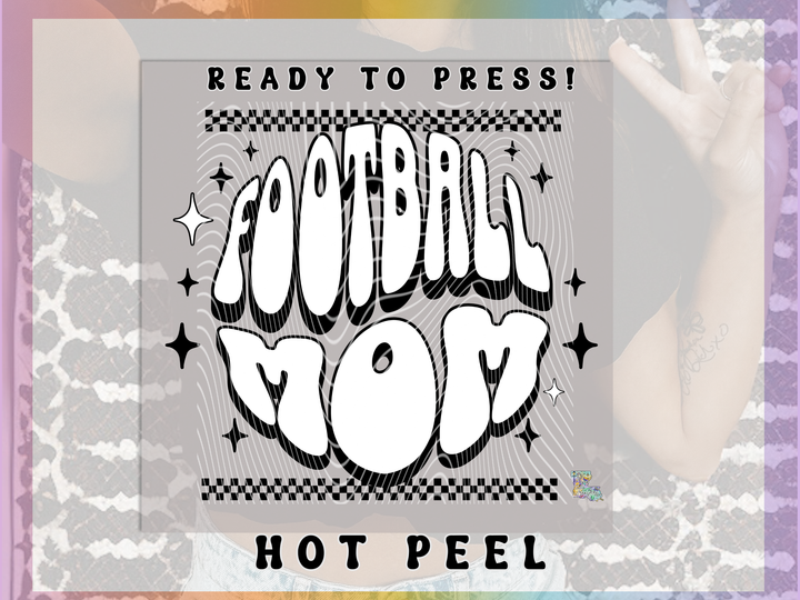 Football Mom