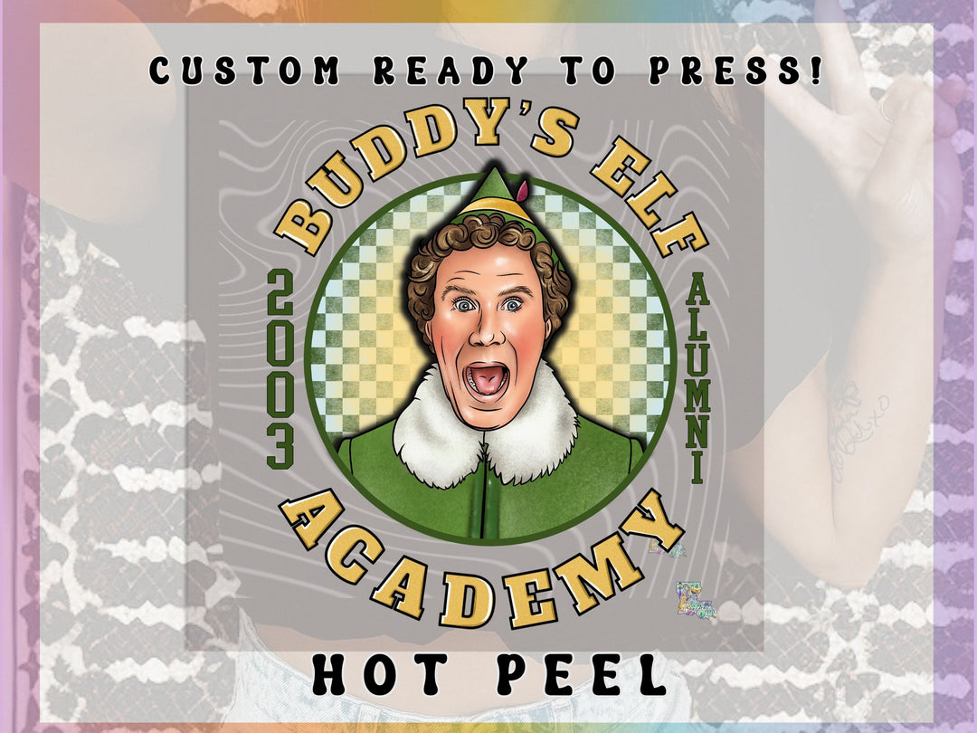 Buddy Academy