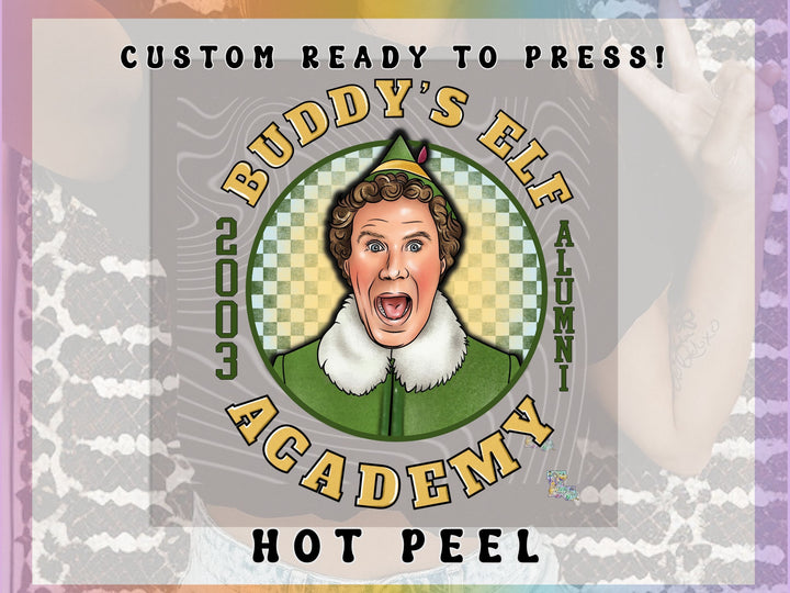 Buddy Academy