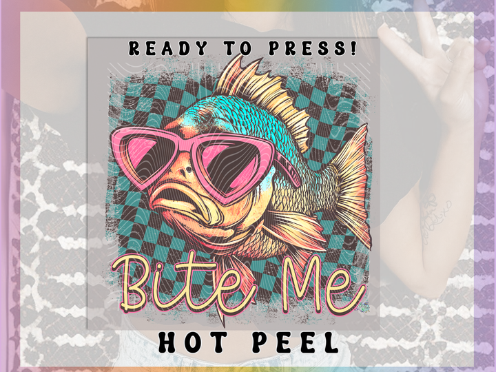Bite Me