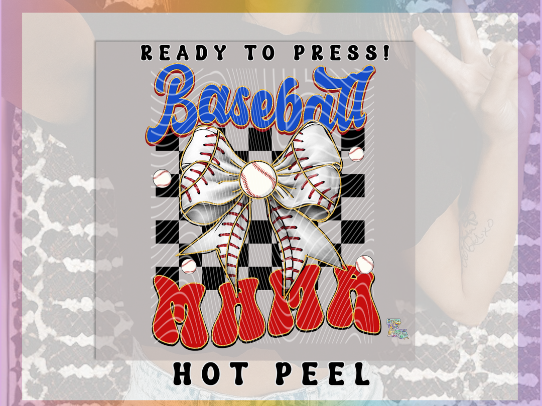 Baseball Season