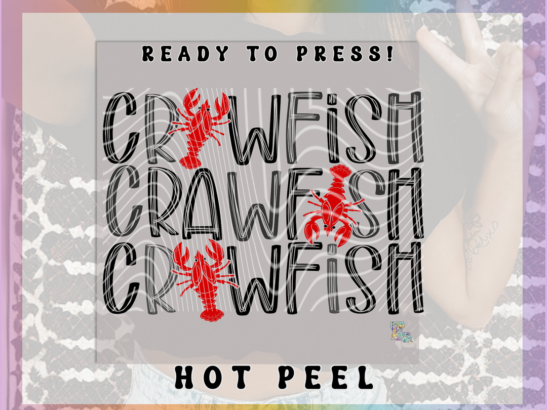 Crawfish
