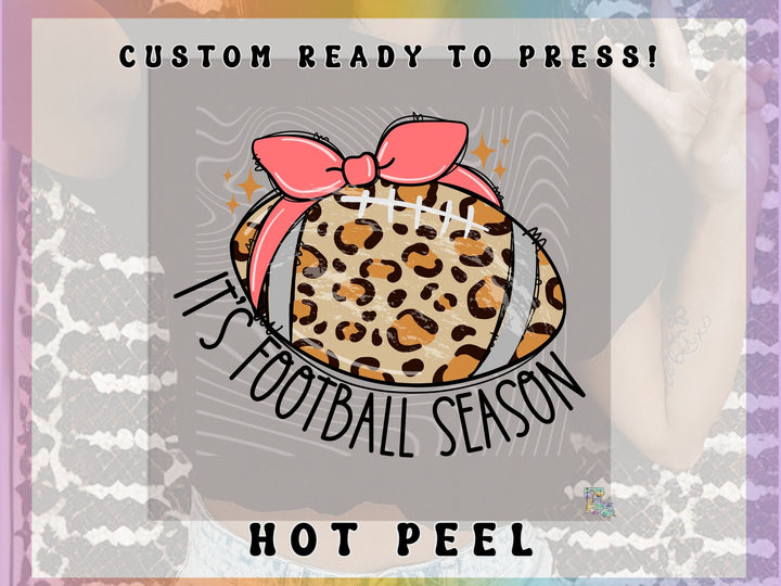 Football Season
