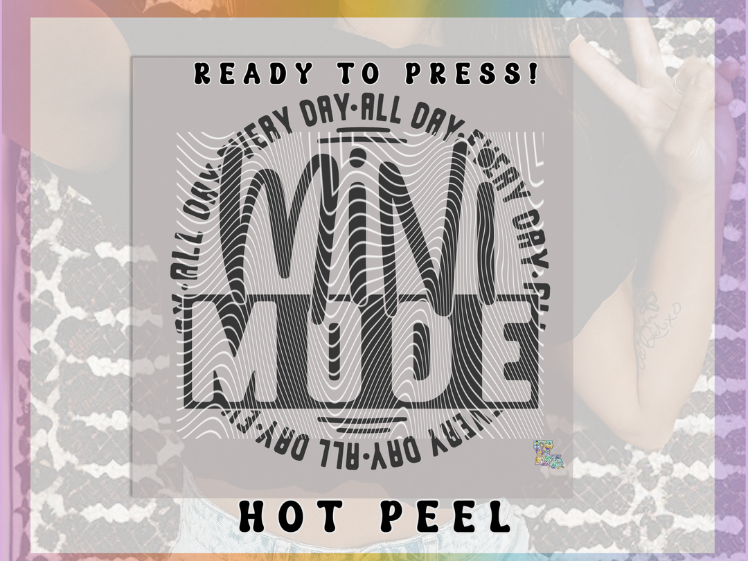Mini Mode