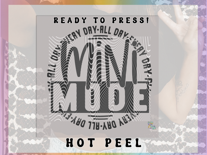 Mini Mode