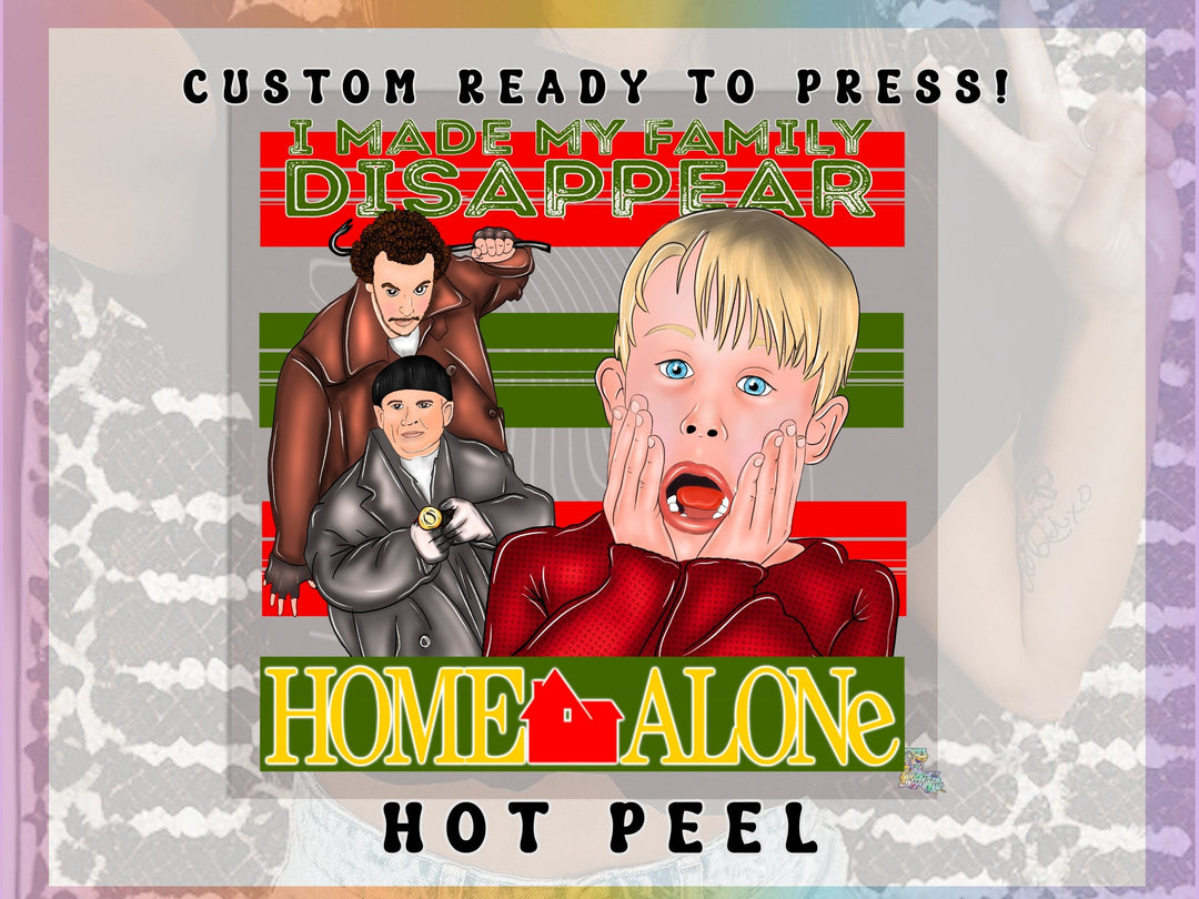 Home Alone