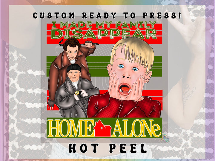 Home Alone