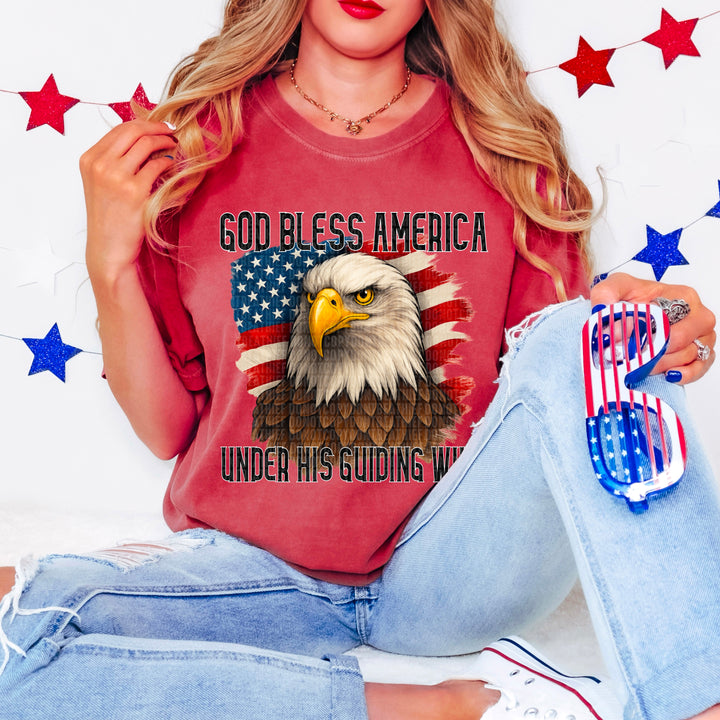 God Bless America