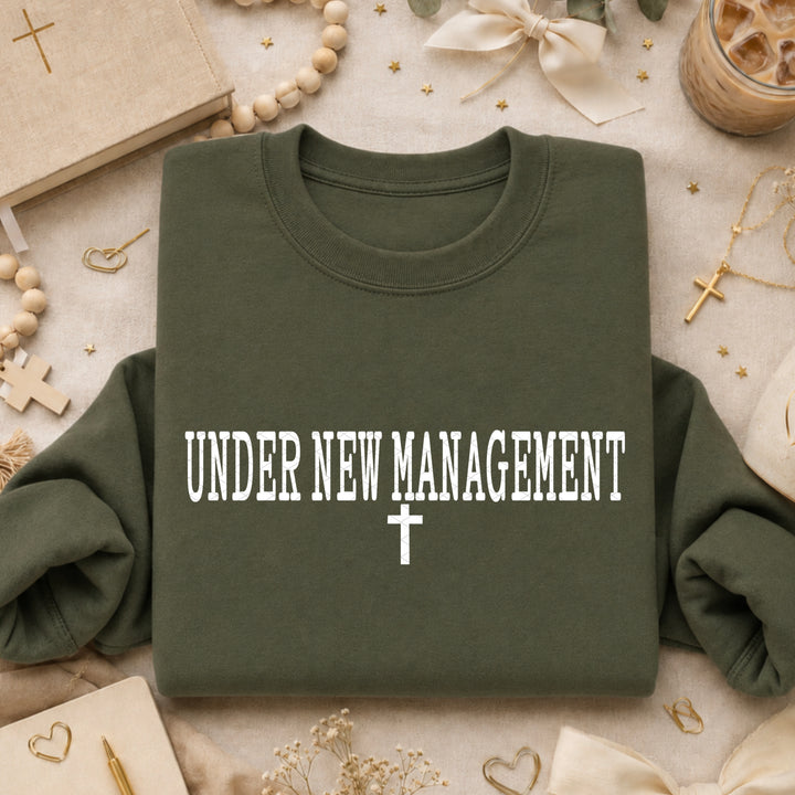 Under New Management