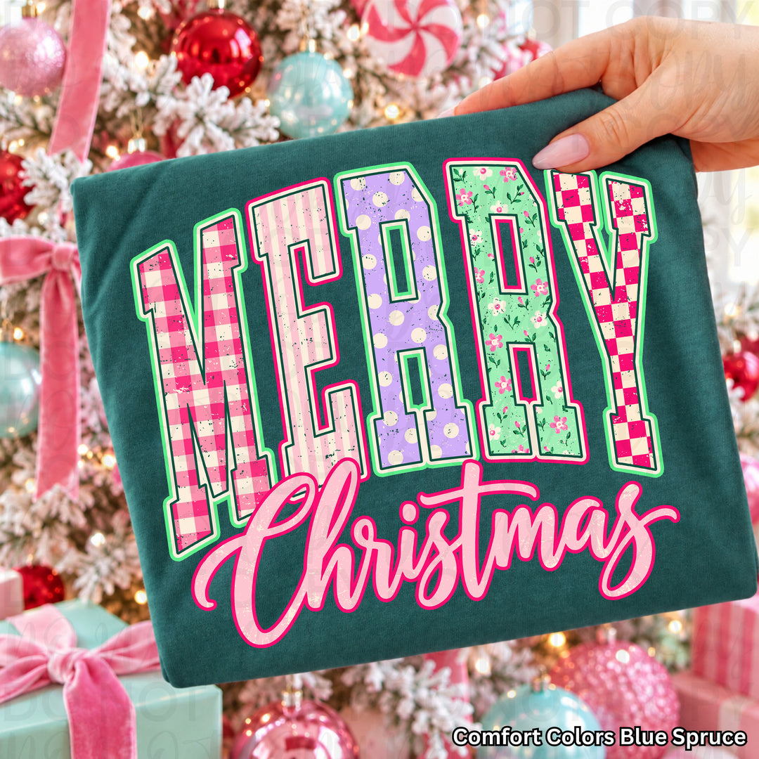 Merry Christmas