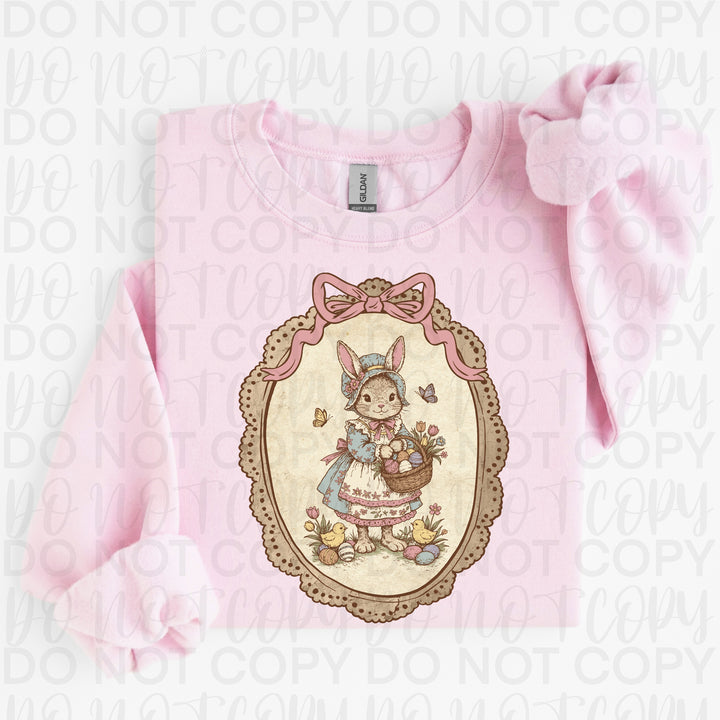 Vintage Bunny