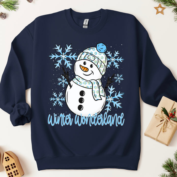 Winter Wonderland