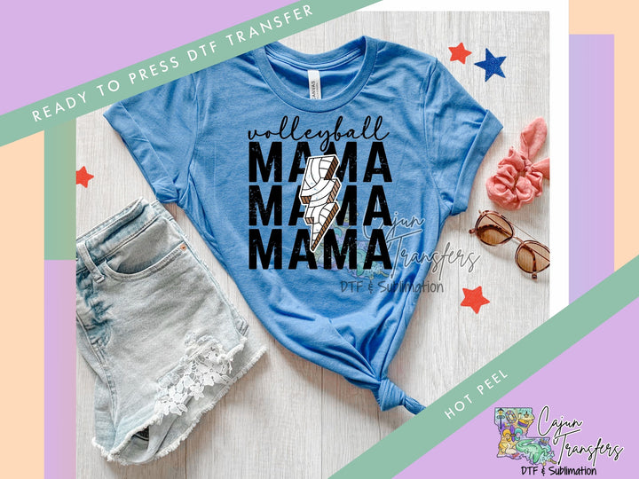 a t - shirt that says, welcome to the mama mama mama