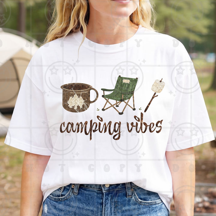 Camping Vibes