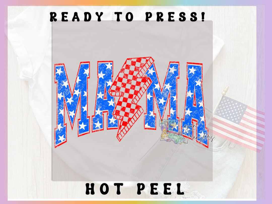 a t - shirt with the words, ready to press, and an american flag