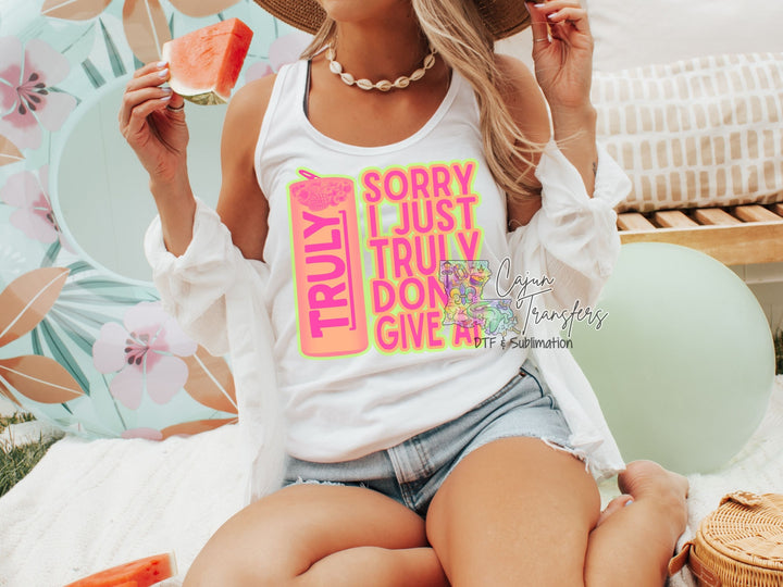 a woman sitting on a bed eating a piece of watermelon