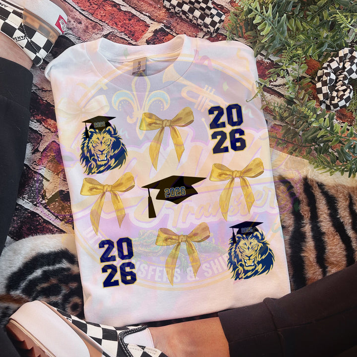 CHS Senior Coquette