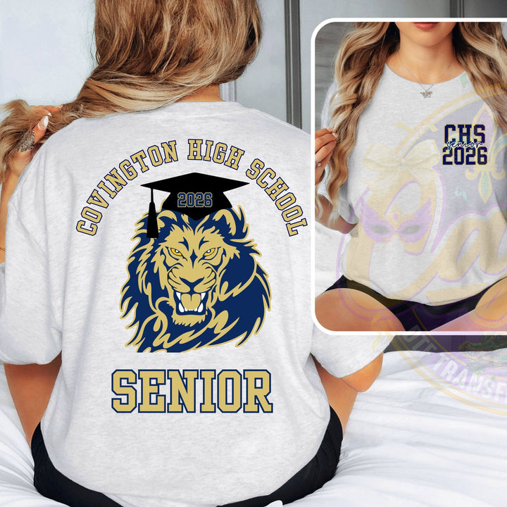 CHS Senior