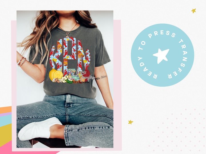 a woman wearing a t - shirt with a picture of a cartoon character on it