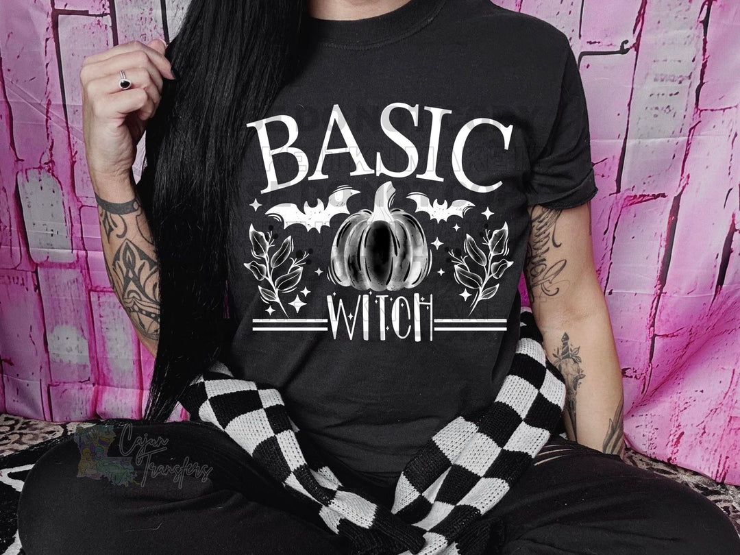 a woman with long black hair sitting on a chair