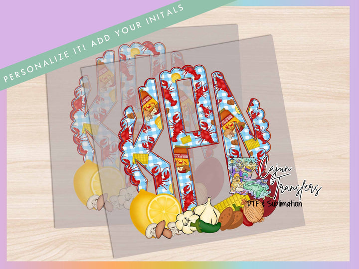 a photo of a candy bar with the letter k on it