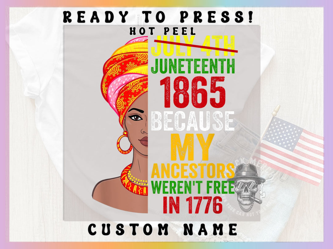 a picture of a woman wearing a turban with the words, ready to